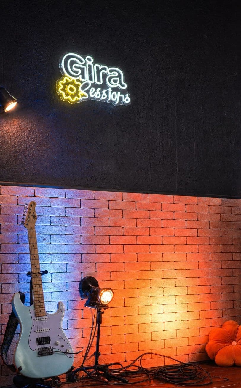 Gira Sol Music