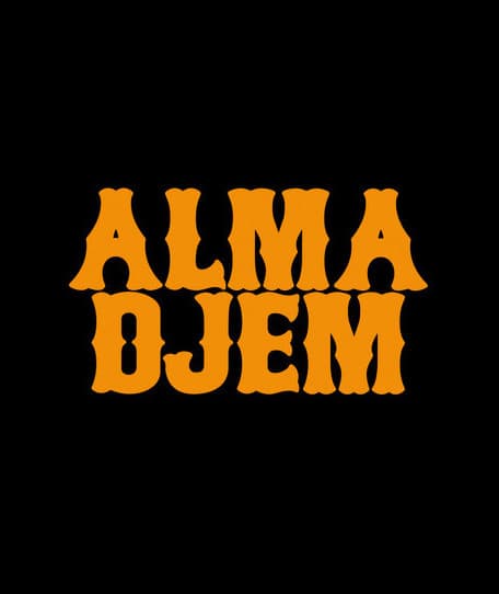 Alma Djem