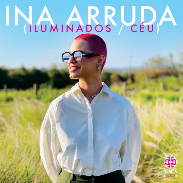Ina Arruda